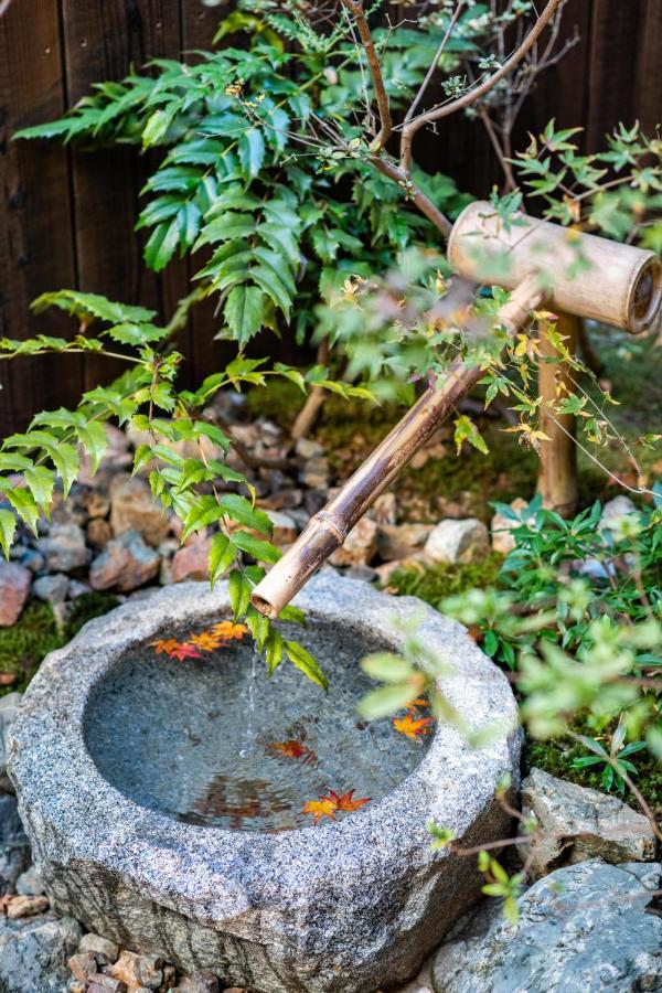 Kyoto Hiyori Mitake 日和御竹 빌라 외부 사진